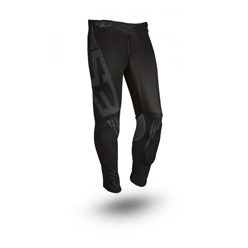 Pantalon Trial Angel Colors Noir S3