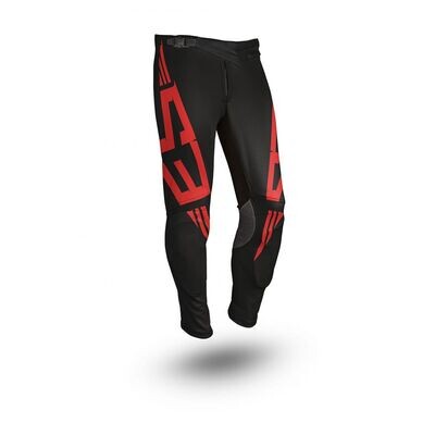 Pantalon Trial Angel Colors Rouge S3