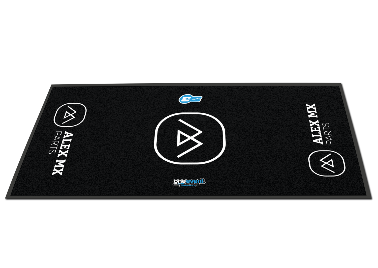 Tapis Environnemental AlexMx