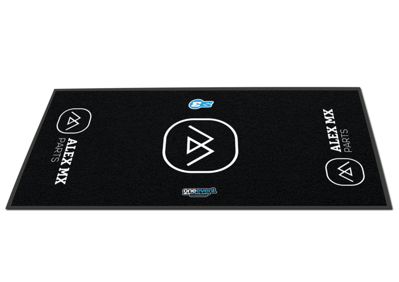 Tapis Environnemental AlexMx Tapis Environnemental AlexMx