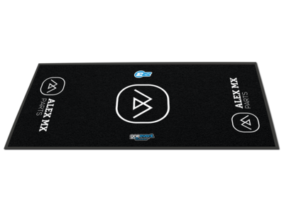 Tapis Environnemental AlexMx Tapis Environnemental AlexMx