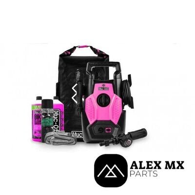 Kit Nettoyeur Haute Pression MUC-OFF Kit Nettoyeur Haute Pression MUC-OFF