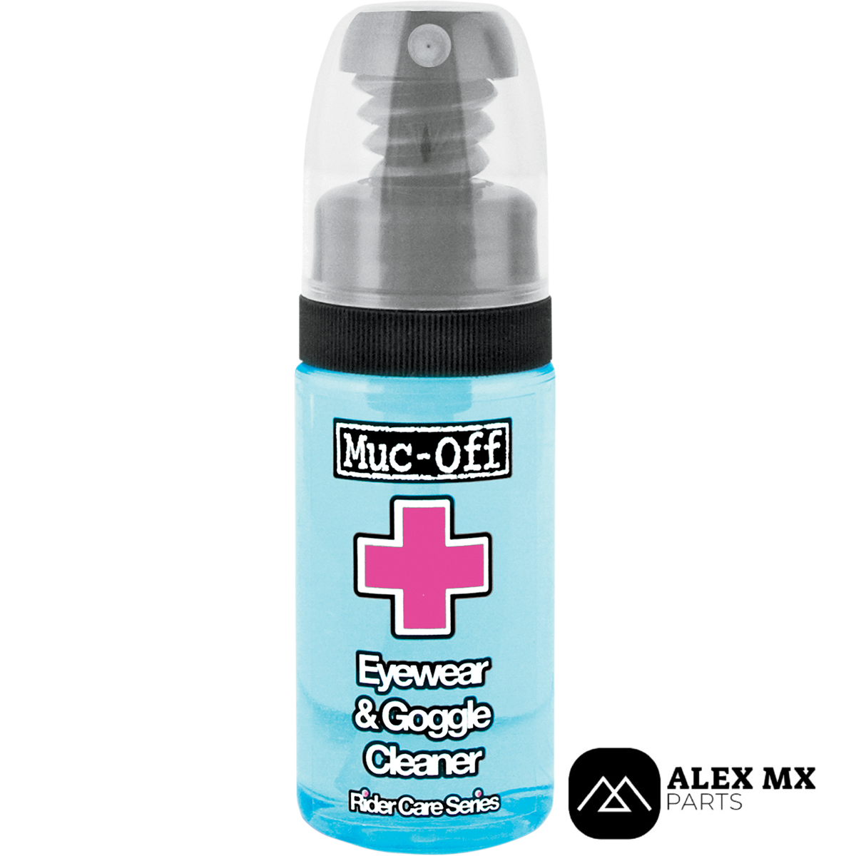 Nettoyant Ecran Lunette MUC-OFF