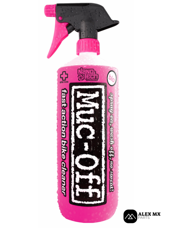 Spray Nettoyant CleanerNano Tech 1L MUC-OFF