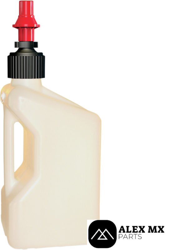 Bidon d'essence à remplissage rapide TUFF JUG 20L
