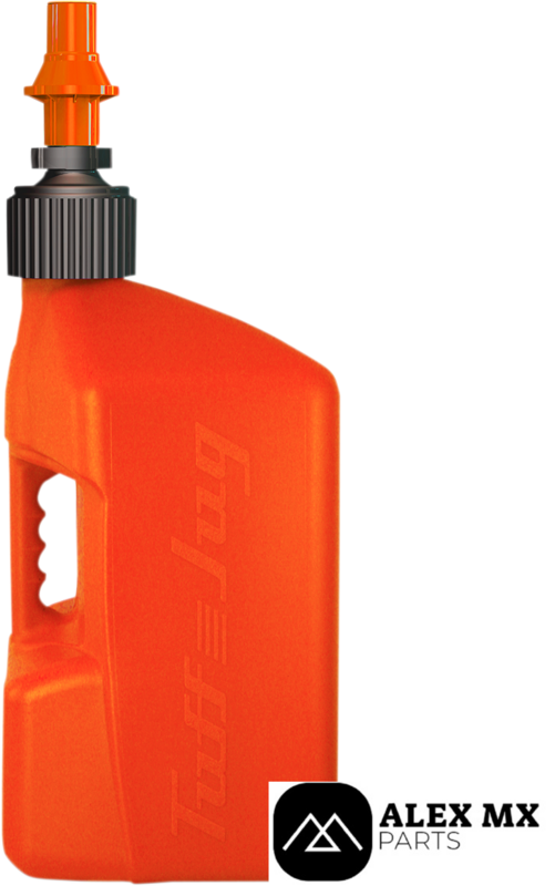 Bidon d'essence à remplissage rapide TUFF JUG 10L