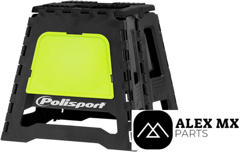 Trépied Pliable POLISPORT