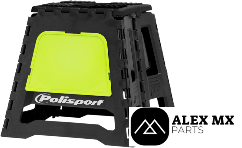 Trépied Pliable POLISPORT Trépied Pliable POLISPORT