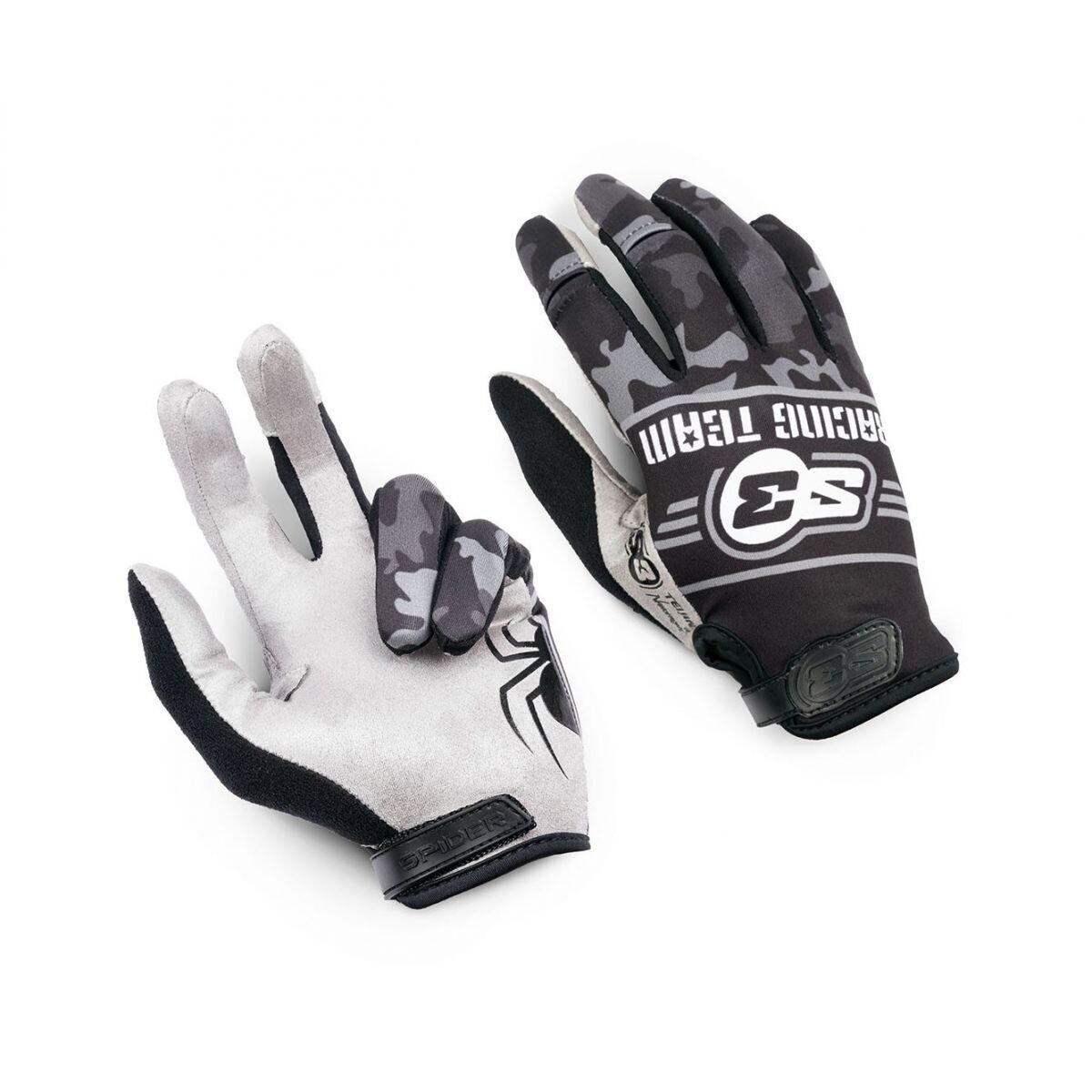 Gant Spider S3
