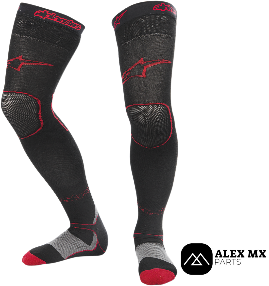 Chaussette Alpinestars