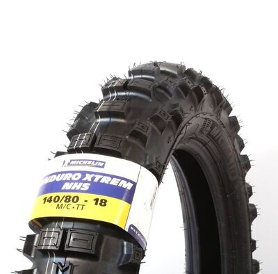 Michelin Extrême 140/80/18