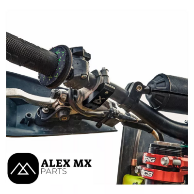 ​Kit de Réparation de Maître Cylindre X-GRIP