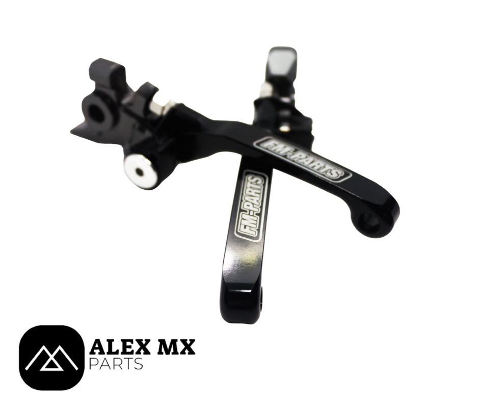 Levier Retournable FM-PARTS
