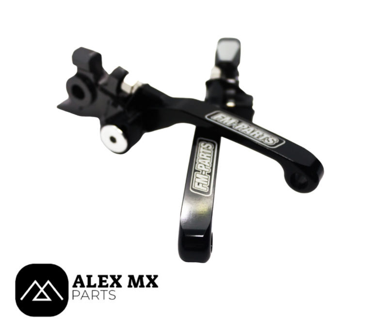 Levier Retournable FM-PARTS Levier Retournable FM-PARTS