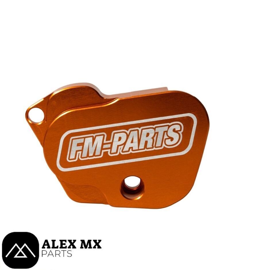 Protection de capteur TPS 2024 FM-PARTS