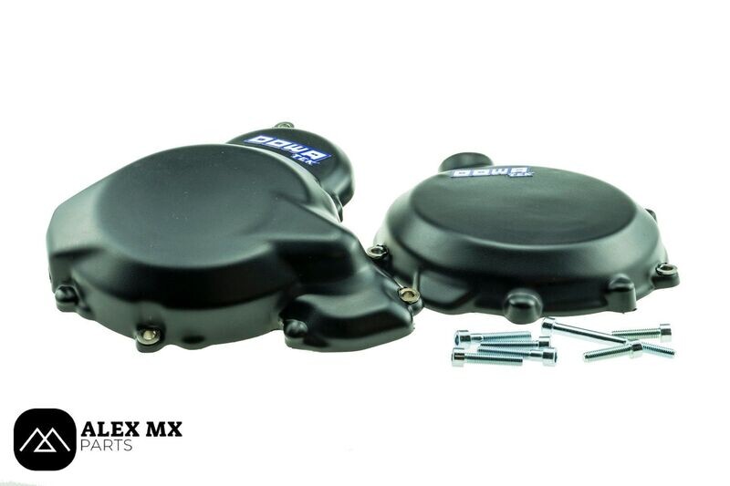 Kit Protection Carters DOWATEK