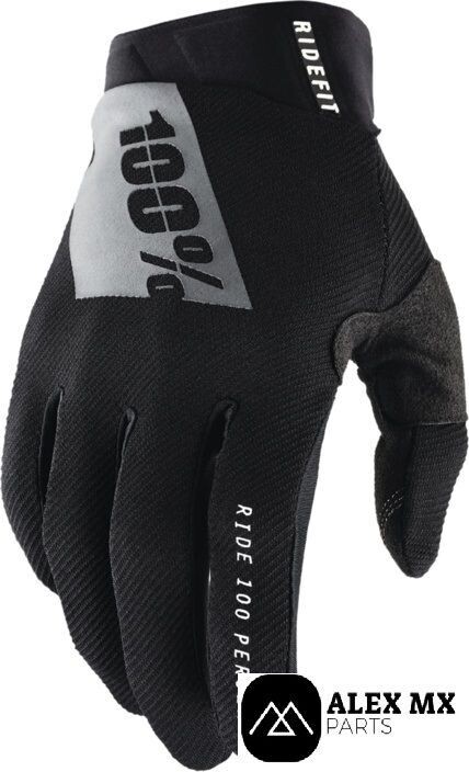 Gant Ridefit Noir 100%