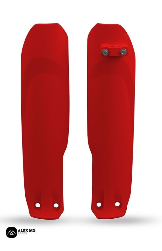 Bas de fourche BETA ROUGE RTECH Bas de fourche BETA ROUGE RTECH