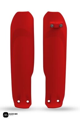 Bas de fourche BETA ROUGE RTECH Bas de fourche BETA ROUGE RTECH