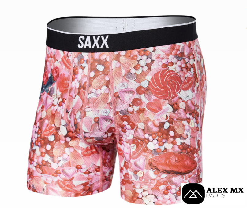 Boxer Volt SAXX