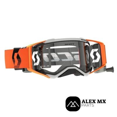 Masque Prospect WFS Orange SCOTT