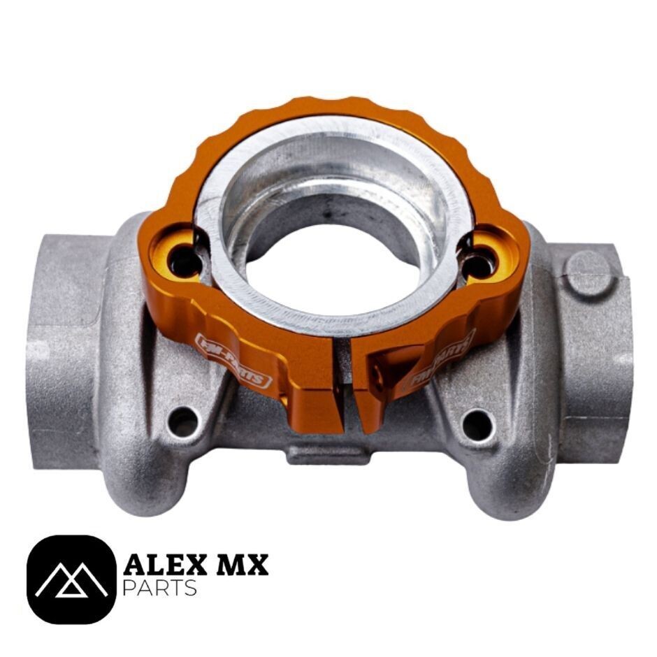 Protection de cylindre FM-PARTS