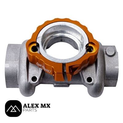 Protection de cylindre FM-PARTS