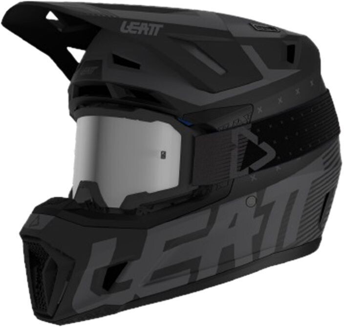 Casque 7.5 Noir 24 LEATT