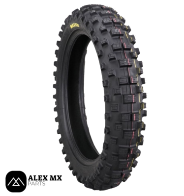 Pneu Arrière 140/80/18 SuperSOFT MAXXIS