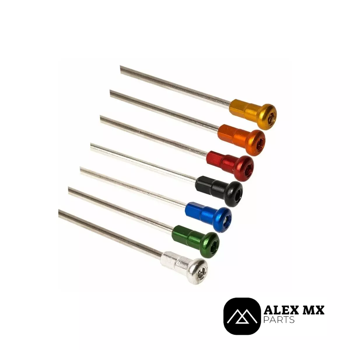 Tête de Rayon 3.8mm HAAN