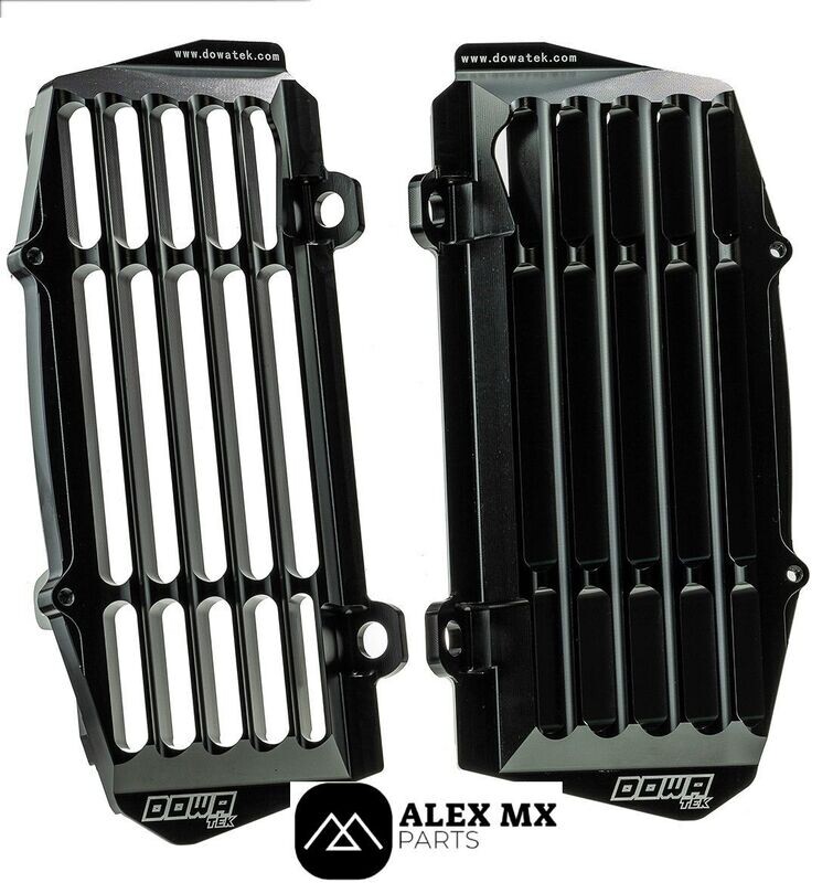 Protection Radiateur DOWATEK