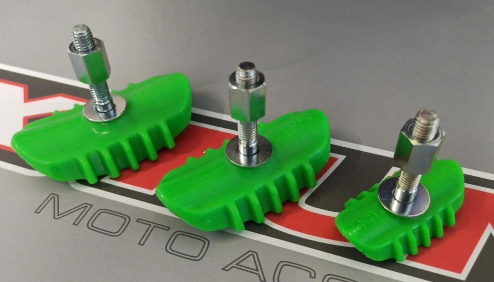 Gripster Nylon MADA IN ITALIE X-FUN