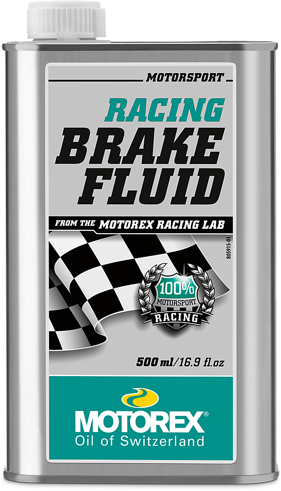 Liquide de Frein Racing MOTOREX