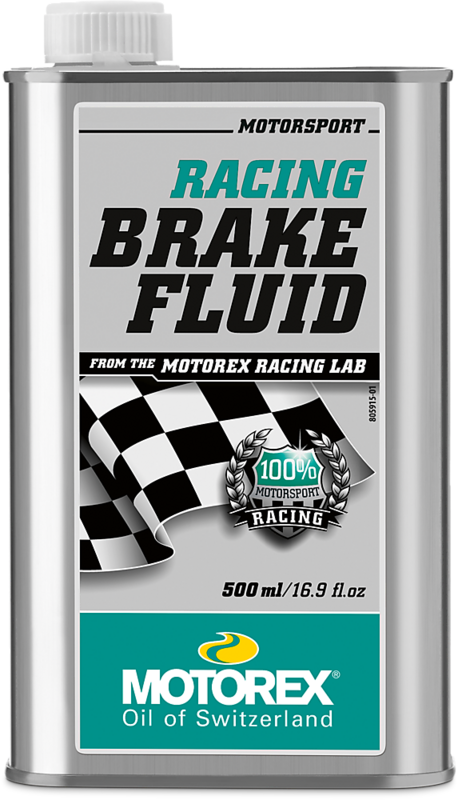 Liquide de Frein Racing MOTOREX