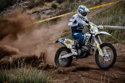 LES INDISPENSABLES POUR L'ENDURO