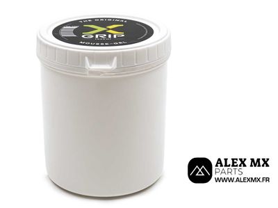 Graisse à BIB Mousse X-GRIP 1kg