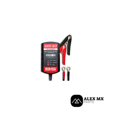 Chargeur Batterie Lithium BS-BATTERY