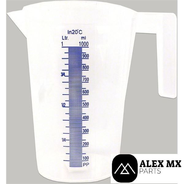 Bro Doseur LIQY-MOLY 1L