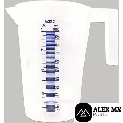 Bro Doseur LIQY-MOLY 1L