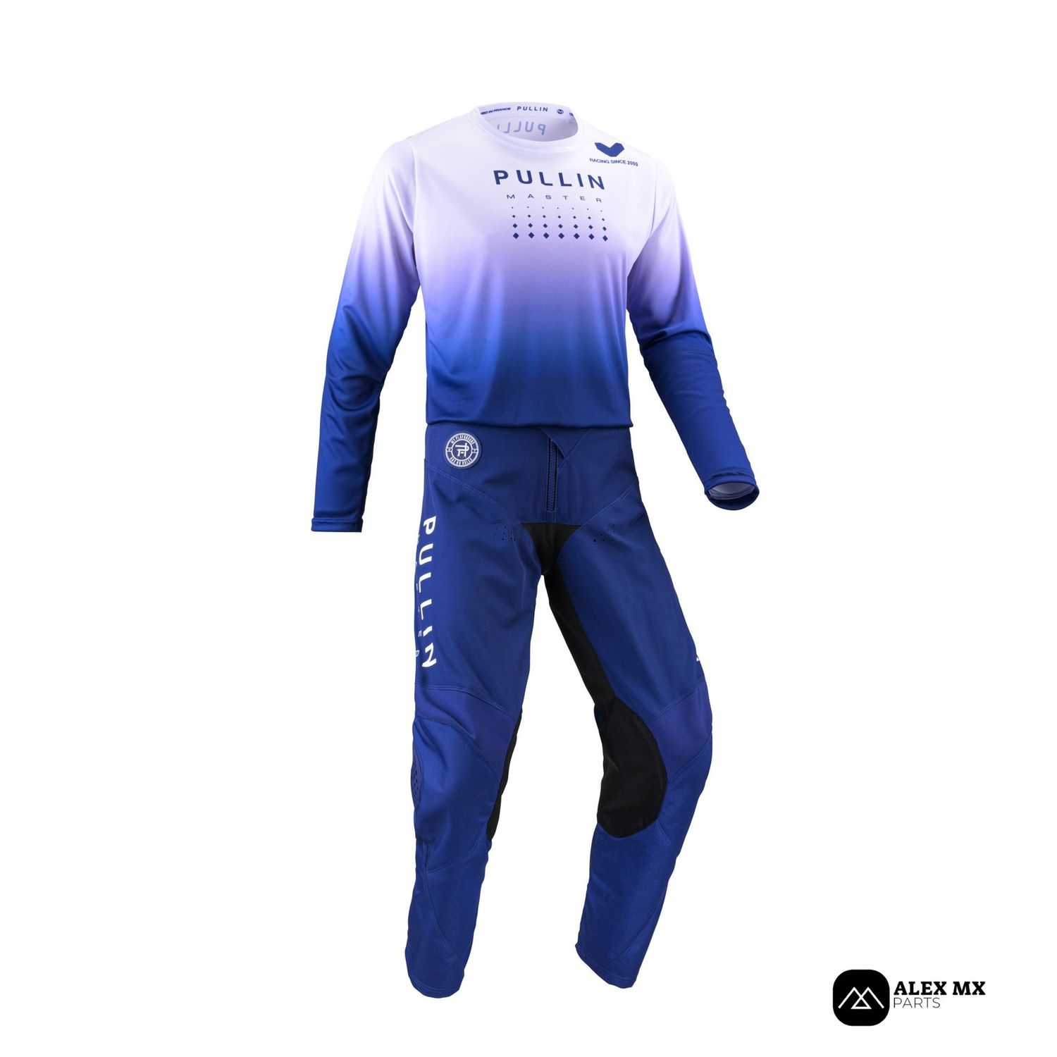 Tenue MASTER SOLIDE PULL IN