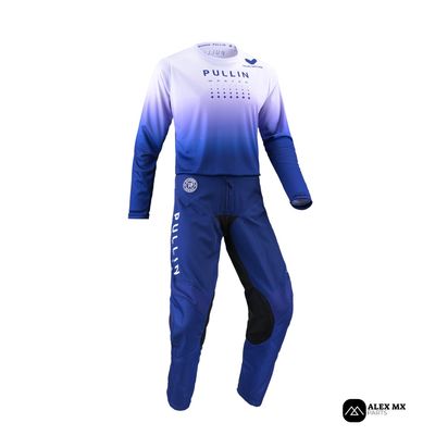 Tenue MASTER SOLIDE PULL IN