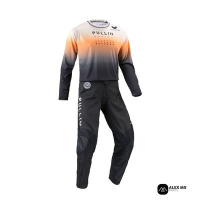 Tenue MASTER SOLIDE PULL IN