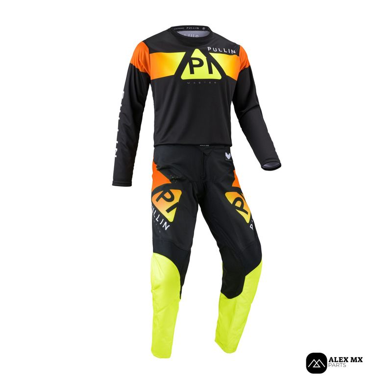 Tenue MASTER SOLIDE PULL IN