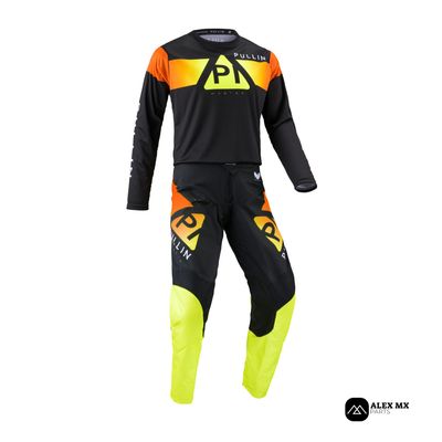 Tenue MASTER SOLIDE PULL IN