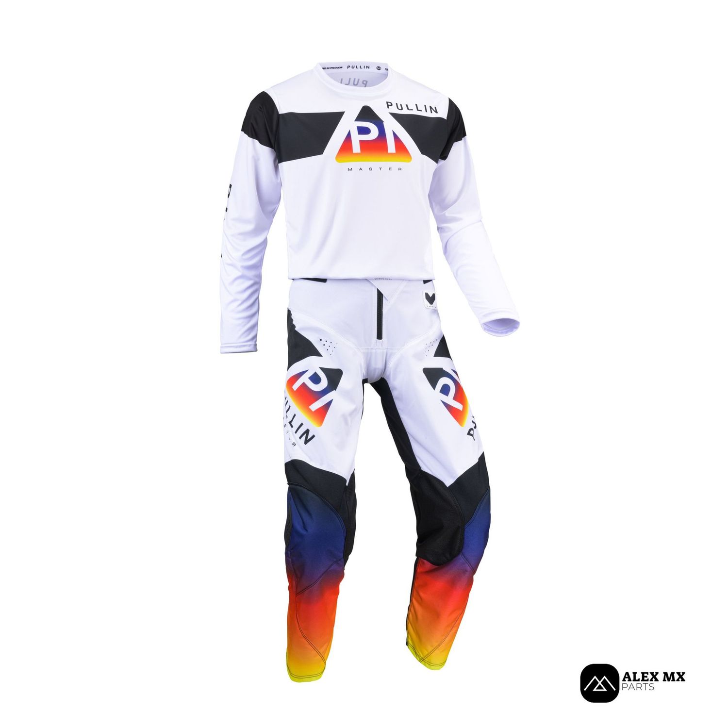 Tenue MASTER SOLIDE PULL IN