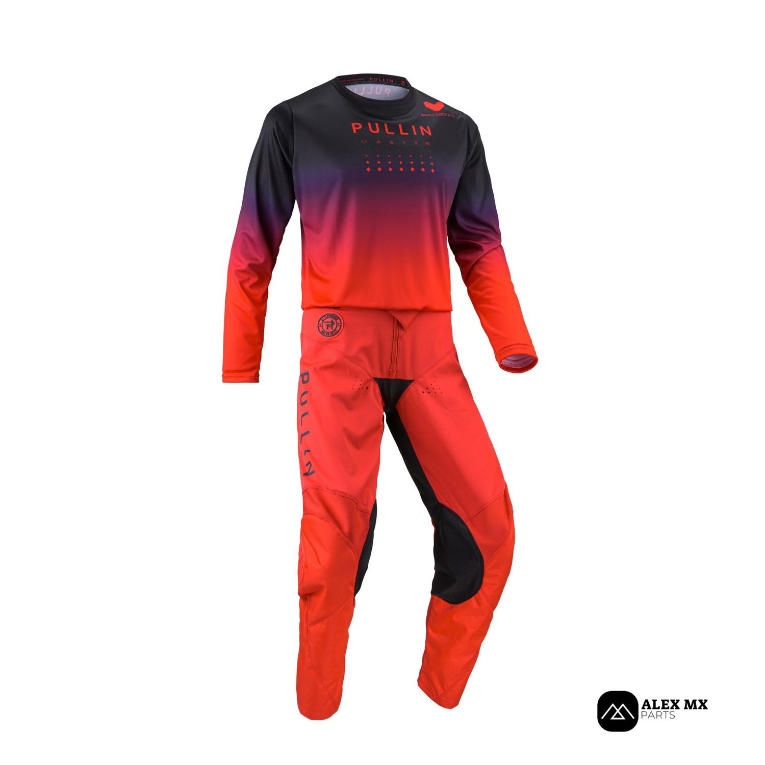 Tenue MASTER SOLIDE PULL IN