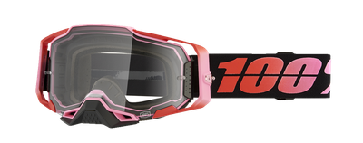 Masque ARMEGA ROSE 100%