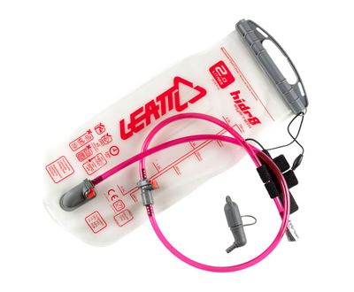 Poche Eau 2L LEATT