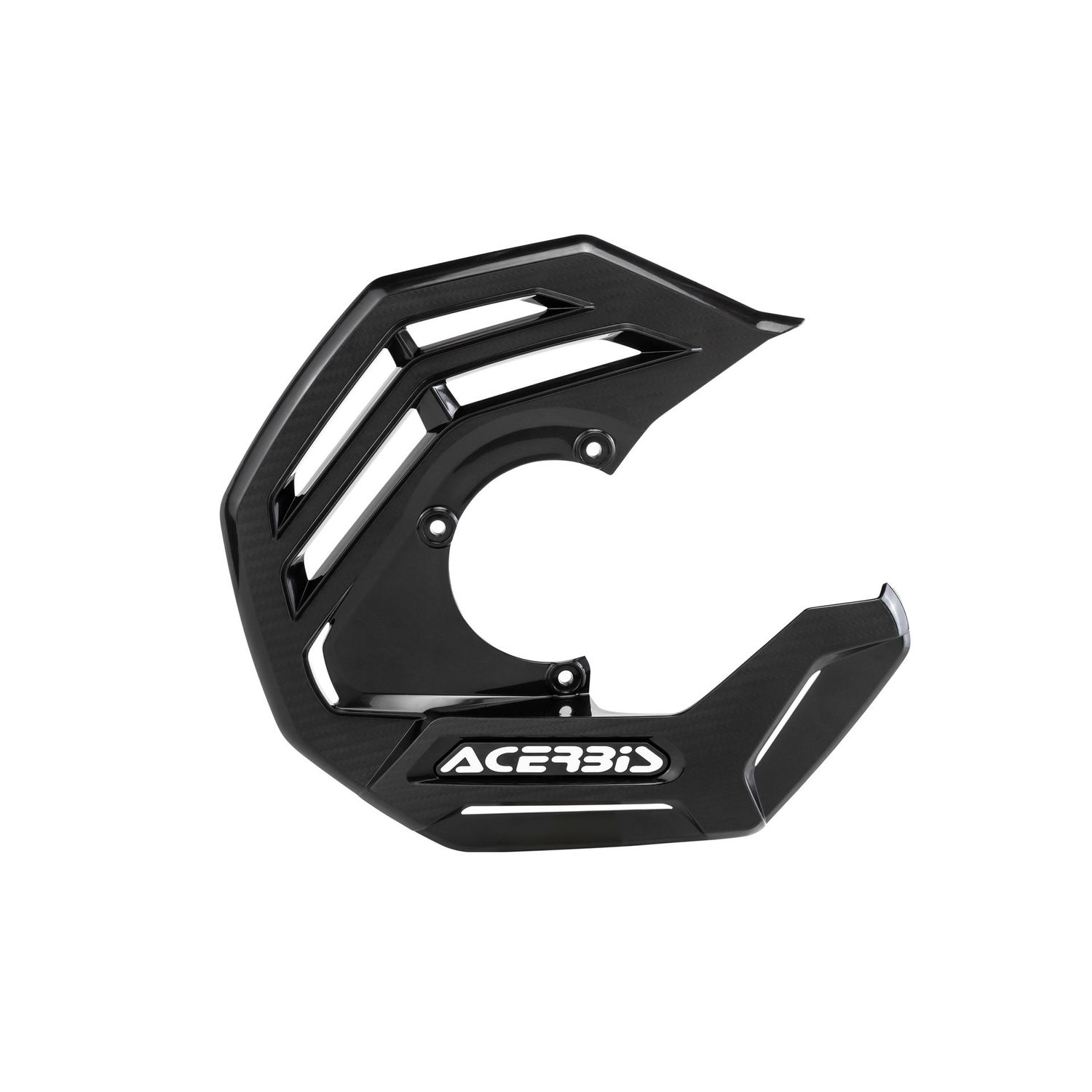 Protection Disque Avant X-Future ACERBIS
