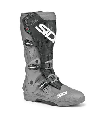BOTTE CROSSAIR GRIS/NOIR SIDI BOTTE CROSSAIR GRIS/NOIR SIDI